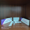 COVID-19 Antigen Test Cassette Throat and nasal for sale export